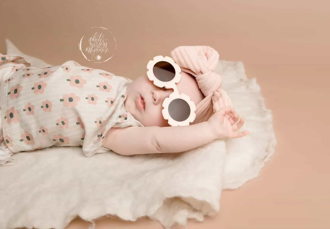 Adorable Fashion for Little Dreamers